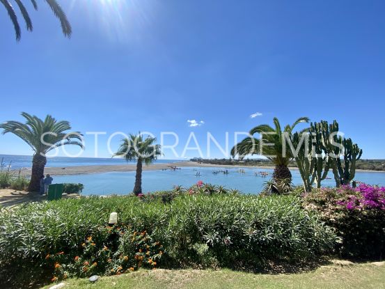 Town house with 5 bedrooms in Paseo del Río, Sotogrande | Kassa Sotogrande Real Estate