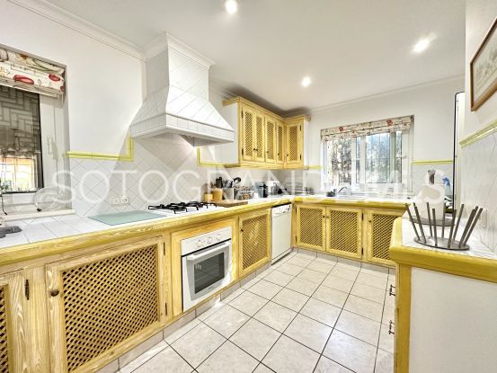 Villa en venta de 4 dormitorios en Zona B, Sotogrande | Kassa Sotogrande Real Estate