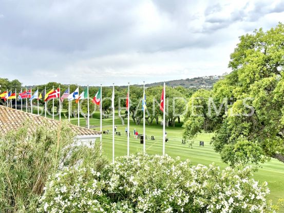 Plot for sale in Kings & Queens, Sotogrande Costa | Kassa Sotogrande Real Estate