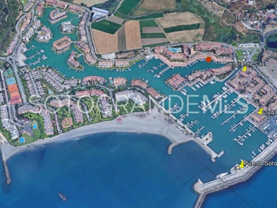 Plot for sale in Kings & Queens, Sotogrande Costa | Kassa Sotogrande Real Estate