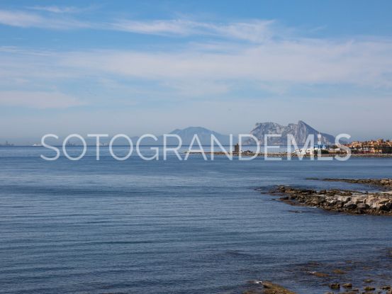Plot for sale in Kings & Queens, Sotogrande Costa | Kassa Sotogrande Real Estate
