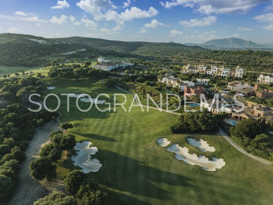 Plot for sale in Kings & Queens, Sotogrande Costa | Kassa Sotogrande Real Estate