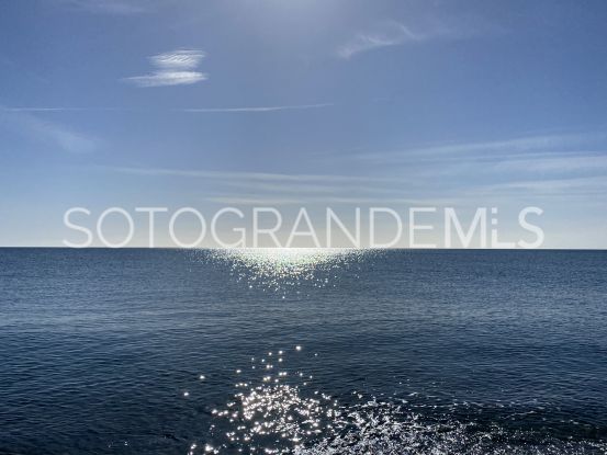 Plot for sale in Kings & Queens, Sotogrande Costa | Kassa Sotogrande Real Estate