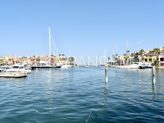 Plot for sale in Kings & Queens, Sotogrande Costa | Kassa Sotogrande Real Estate