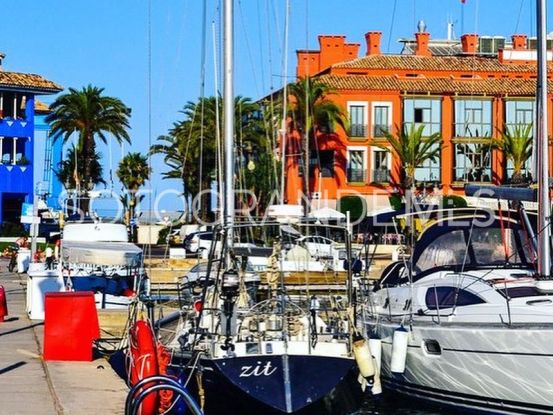 Plot for sale in Kings & Queens, Sotogrande Costa | Kassa Sotogrande Real Estate