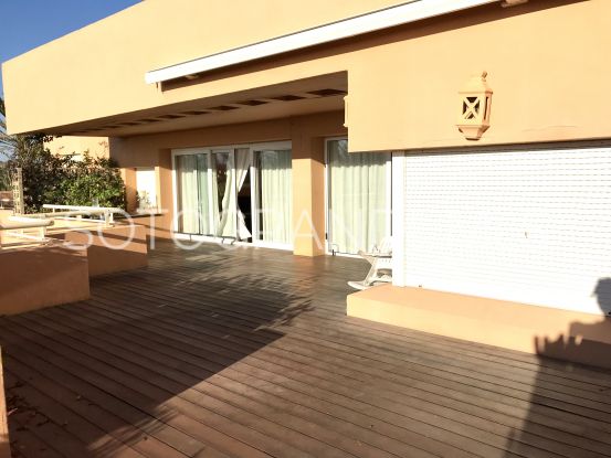 3 bedrooms penthouse for sale in Paseo del Mar, Sotogrande | Kassa Sotogrande Real Estate