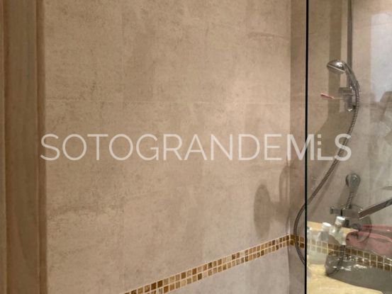 Apartamento planta baja en Ribera del Marlin con 3 dormitorios | Kassa Sotogrande Real Estate