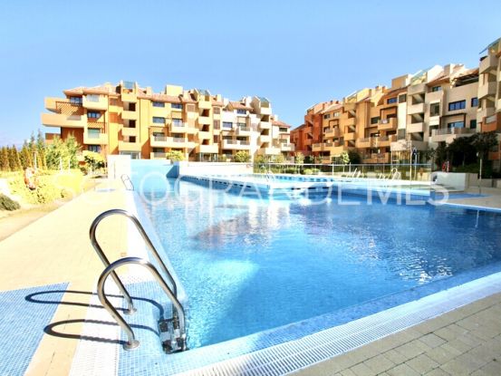Apartamento planta baja en Ribera del Marlin con 3 dormitorios | Kassa Sotogrande Real Estate