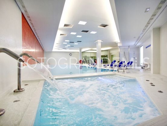 Apartamento planta baja en Ribera del Marlin con 3 dormitorios | Kassa Sotogrande Real Estate