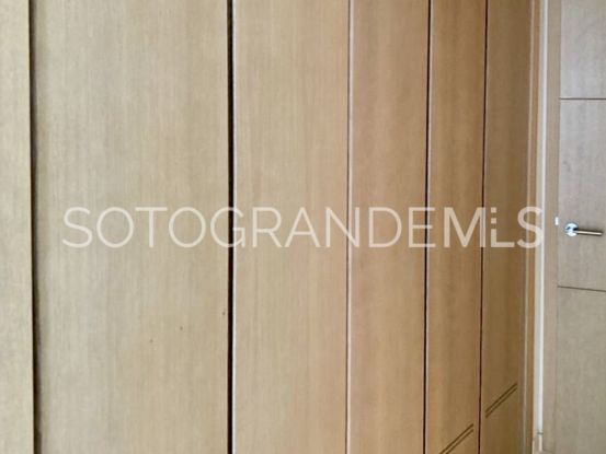 Apartamento planta baja en Ribera del Marlin con 3 dormitorios | Kassa Sotogrande Real Estate