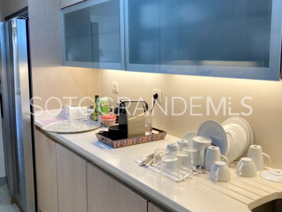 Apartamento planta baja en Ribera del Marlin con 3 dormitorios | Kassa Sotogrande Real Estate