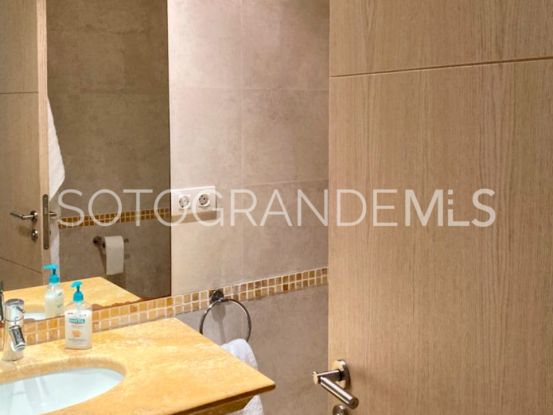 Apartamento planta baja en Ribera del Marlin con 3 dormitorios | Kassa Sotogrande Real Estate