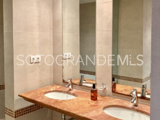 Apartamento planta baja en Ribera del Marlin con 3 dormitorios | Kassa Sotogrande Real Estate