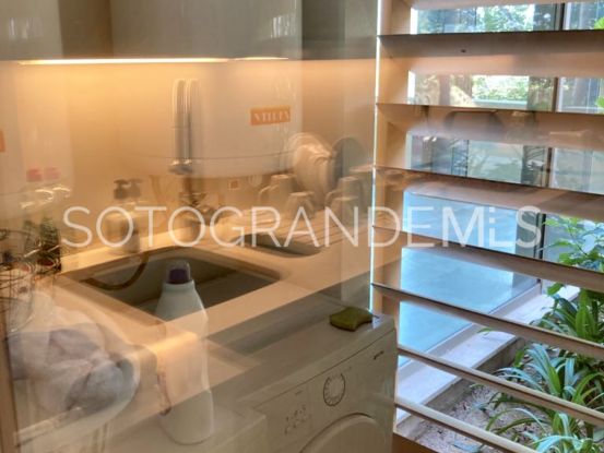 Apartamento planta baja en Ribera del Marlin con 3 dormitorios | Kassa Sotogrande Real Estate