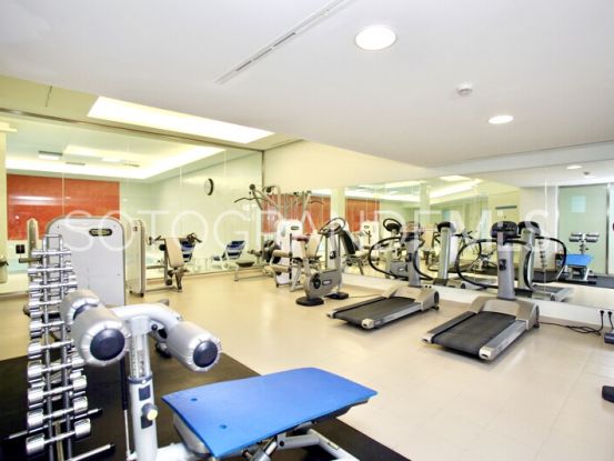 Apartamento planta baja en Ribera del Marlin con 3 dormitorios | Kassa Sotogrande Real Estate