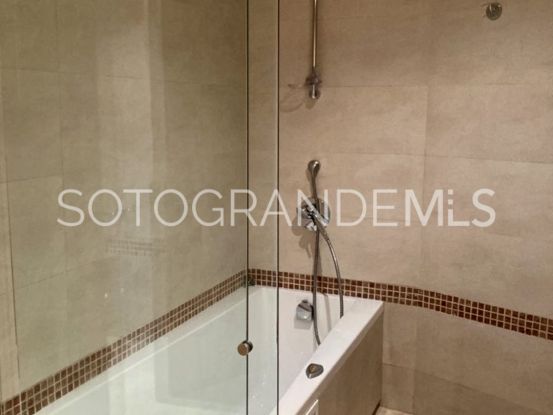 Apartamento planta baja en Ribera del Marlin con 3 dormitorios | Kassa Sotogrande Real Estate