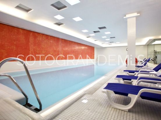 Apartamento planta baja en Ribera del Marlin con 3 dormitorios | Kassa Sotogrande Real Estate