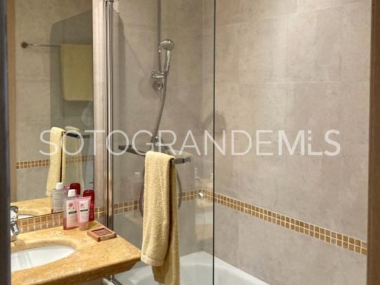 Apartamento planta baja en Ribera del Marlin con 3 dormitorios | Kassa Sotogrande Real Estate