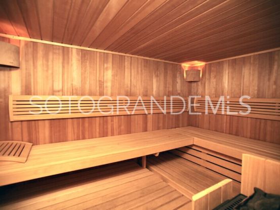 Apartamento planta baja en Ribera del Marlin con 3 dormitorios | Kassa Sotogrande Real Estate