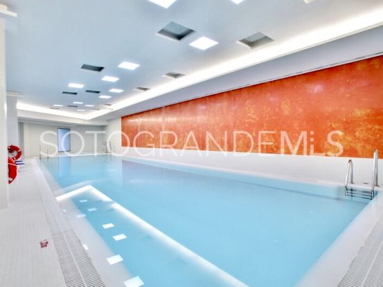 Apartamento planta baja en Ribera del Marlin con 3 dormitorios | Kassa Sotogrande Real Estate