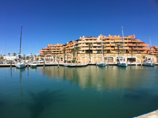 Apartamento planta baja en Ribera del Marlin con 3 dormitorios | Kassa Sotogrande Real Estate