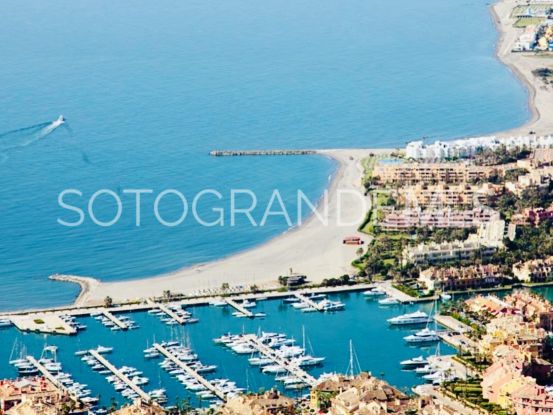 Apartamento planta baja en Ribera del Marlin con 3 dormitorios | Kassa Sotogrande Real Estate