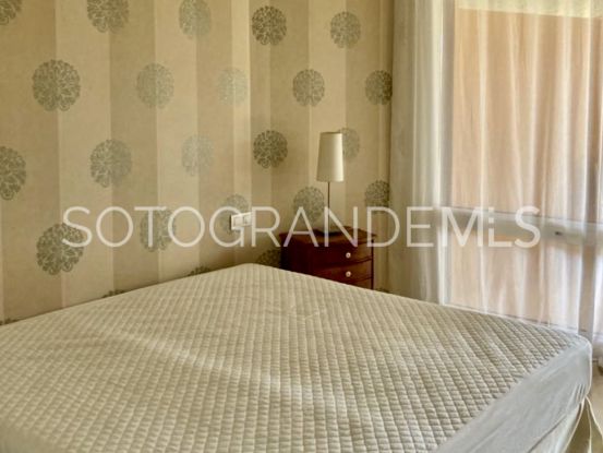 Apartamento planta baja en Ribera del Marlin con 3 dormitorios | Kassa Sotogrande Real Estate