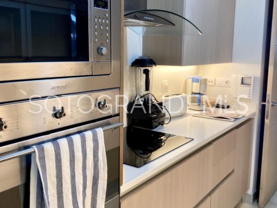 Apartamento planta baja en Ribera del Marlin con 3 dormitorios | Kassa Sotogrande Real Estate