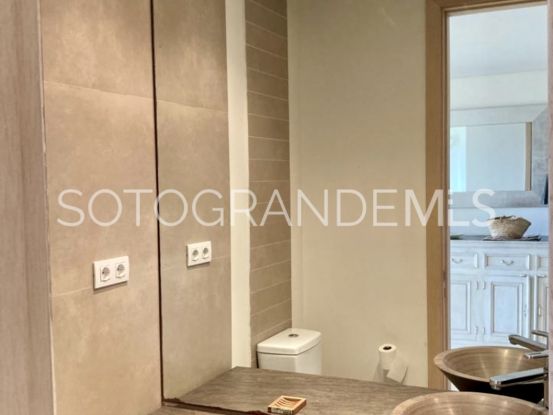 Apartamento planta baja en Ribera del Marlin con 3 dormitorios | Kassa Sotogrande Real Estate