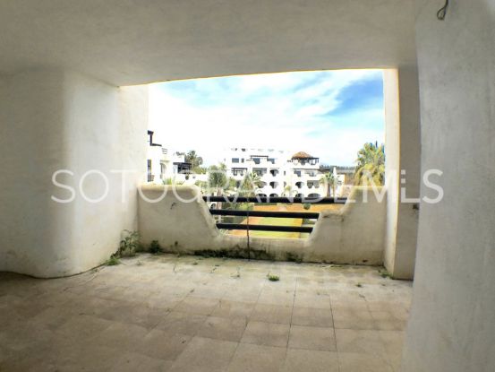 3 bedrooms apartment in El Polo de Sotogrande for sale | Kassa Sotogrande Real Estate