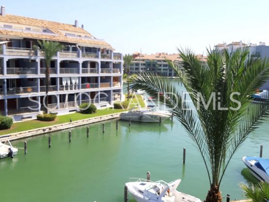 For sale apartment in Guadalmarina | Kassa Sotogrande Real Estate