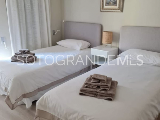 2 bedrooms Sotogrande Puerto Deportivo apartment for sale | Kassa Sotogrande Real Estate