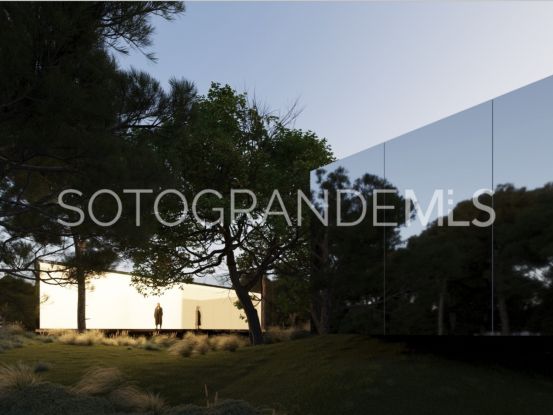 For sale 8 bedrooms villa in Los Altos de Valderrama | Kassa Sotogrande Real Estate