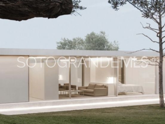 For sale 8 bedrooms villa in Los Altos de Valderrama | Kassa Sotogrande Real Estate