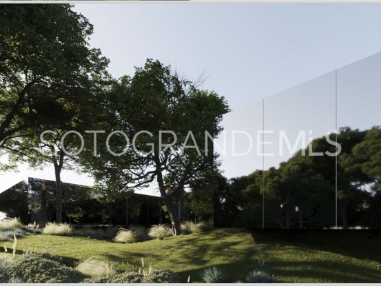 For sale 8 bedrooms villa in Los Altos de Valderrama | Kassa Sotogrande Real Estate
