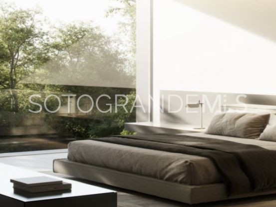 For sale 8 bedrooms villa in Los Altos de Valderrama | Kassa Sotogrande Real Estate