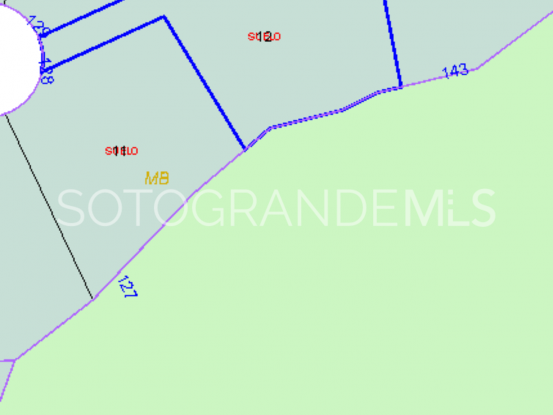 Comprar parcela en La Reserva | Kassa Sotogrande Real Estate