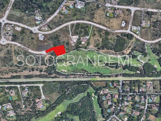 Comprar parcela en La Reserva | Kassa Sotogrande Real Estate