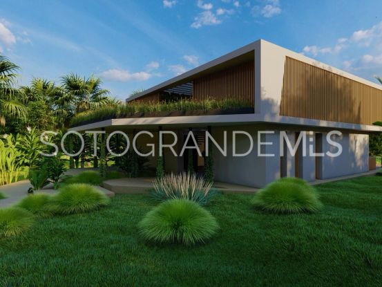 Zona B villa with 5 bedrooms | Kassa Sotogrande Real Estate