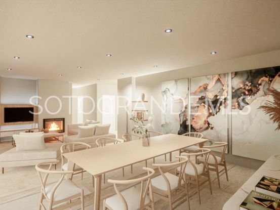 Zona B 6 bedrooms villa for sale | Kassa Sotogrande Real Estate