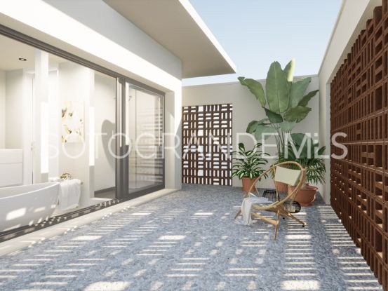 Zona B 6 bedrooms villa for sale | Kassa Sotogrande Real Estate