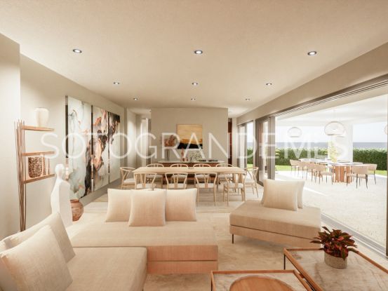 Zona B 6 bedrooms villa for sale | Kassa Sotogrande Real Estate