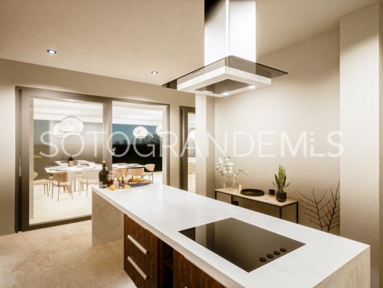 Zona B 6 bedrooms villa for sale | Kassa Sotogrande Real Estate