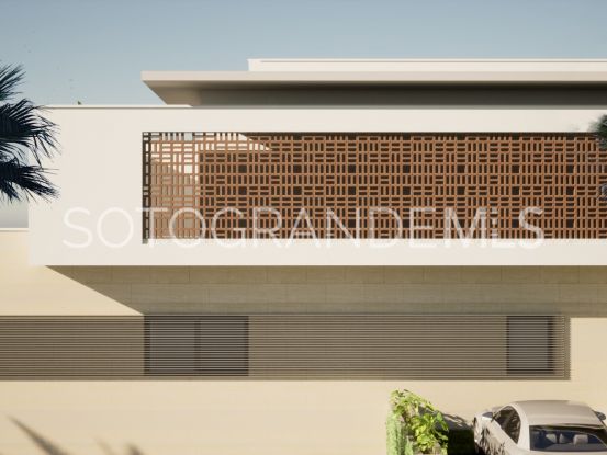 Zona B 6 bedrooms villa for sale | Kassa Sotogrande Real Estate