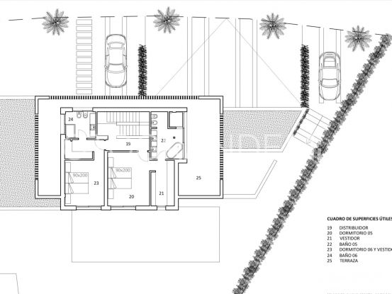 Zona B 6 bedrooms villa for sale | Kassa Sotogrande Real Estate