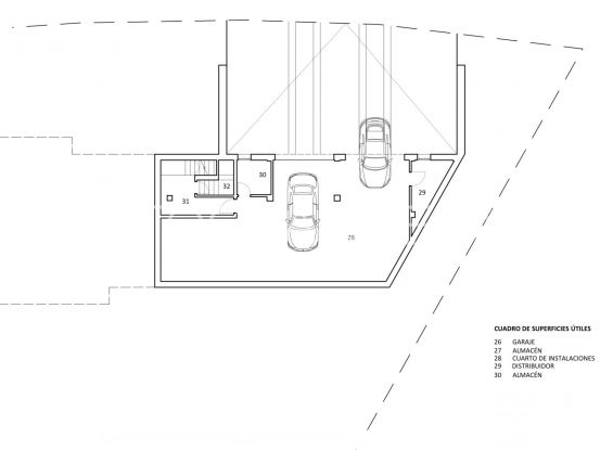 Zona B 6 bedrooms villa for sale | Kassa Sotogrande Real Estate