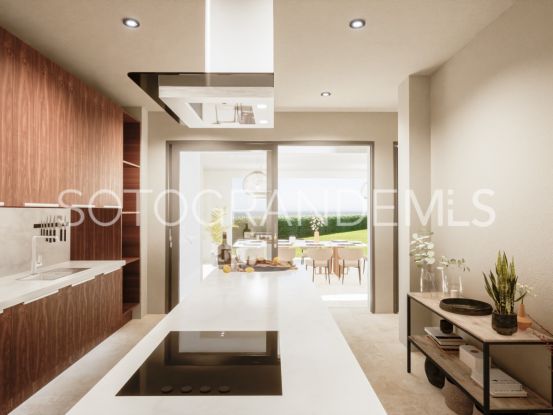 Zona B 6 bedrooms villa for sale | Kassa Sotogrande Real Estate