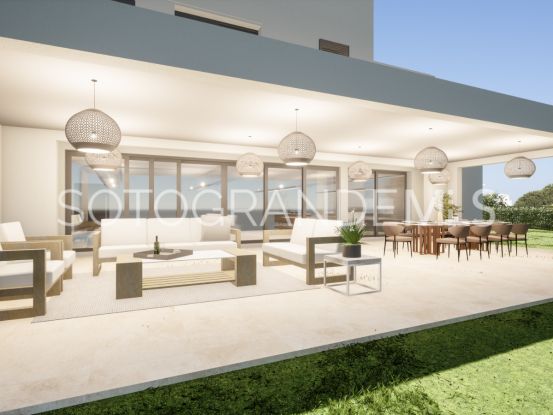 Zona B 6 bedrooms villa for sale | Kassa Sotogrande Real Estate