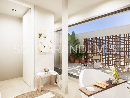 Zona B 6 bedrooms villa for sale | Kassa Sotogrande Real Estate