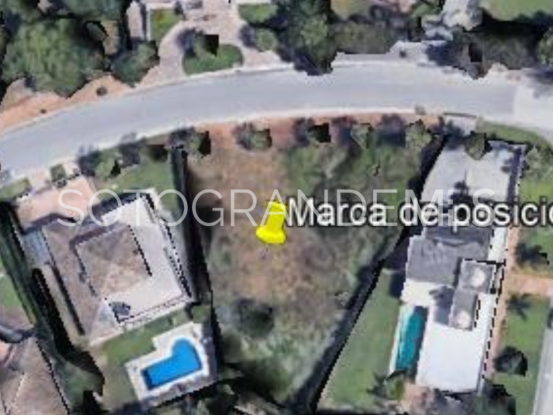 Zona B 6 bedrooms villa for sale | Kassa Sotogrande Real Estate